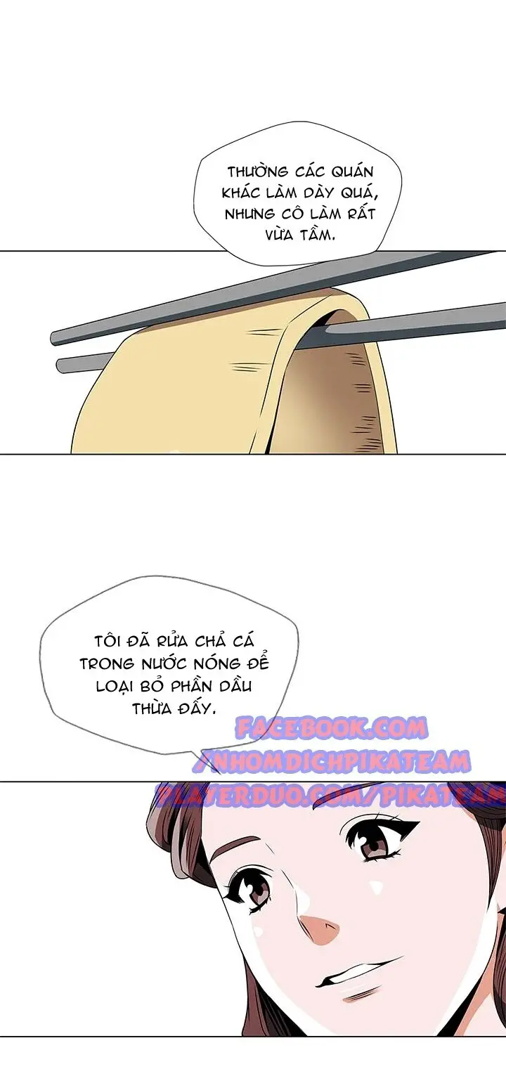 Tôi Viết Sách Để Thăng Cấp Nettruyen ZZZ Chương 24 Page 15