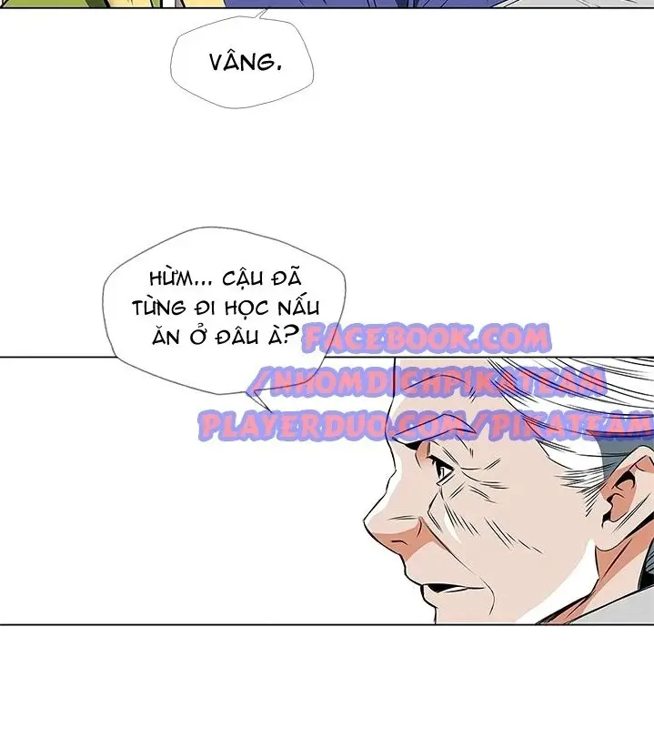 Tôi Viết Sách Để Thăng Cấp Nettruyen ZZZ Chương 24 Page 17