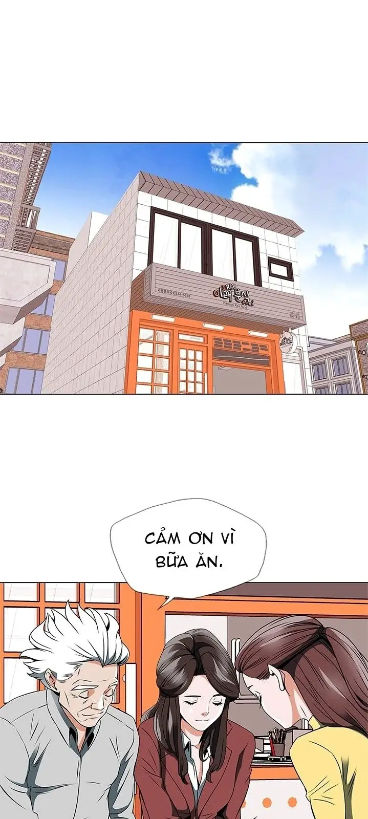 Tôi Viết Sách Để Thăng Cấp Nettruyen ZZZ Chương 24 Page 20
