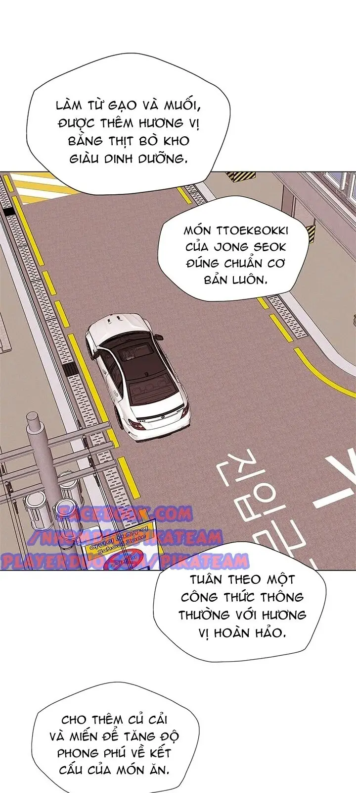 Tôi Viết Sách Để Thăng Cấp Nettruyen ZZZ Chương 24 Page 28