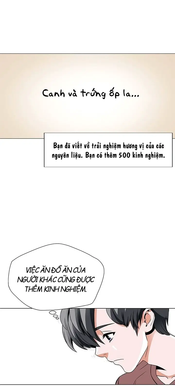 Tôi Viết Sách Để Thăng Cấp Nettruyen ZZZ Chương 24 Page 37