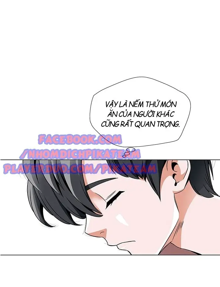 Tôi Viết Sách Để Thăng Cấp Nettruyen ZZZ Chương 24 Page 38