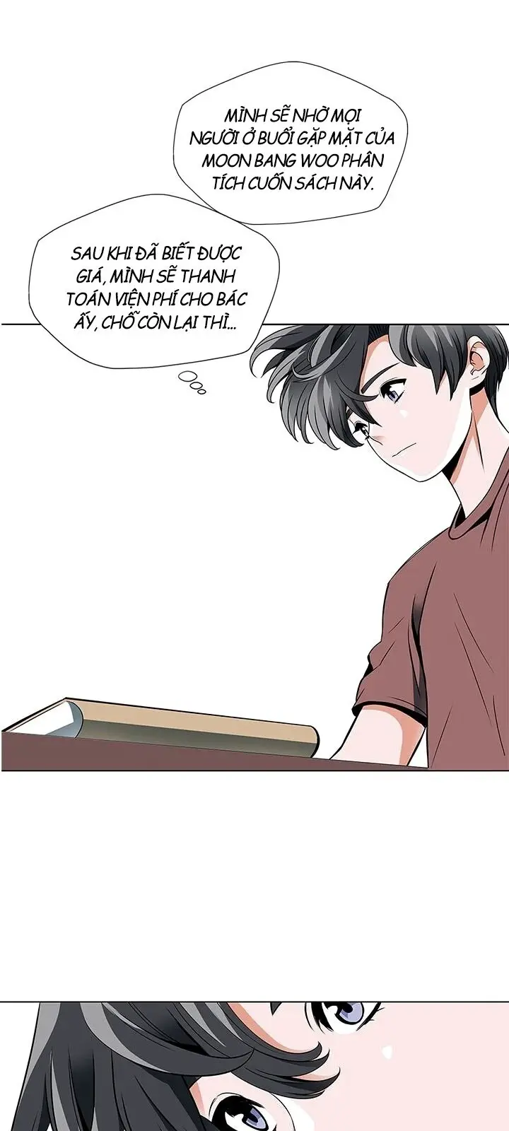 Tôi Viết Sách Để Thăng Cấp Nettruyen ZZZ Chương 24 Page 41