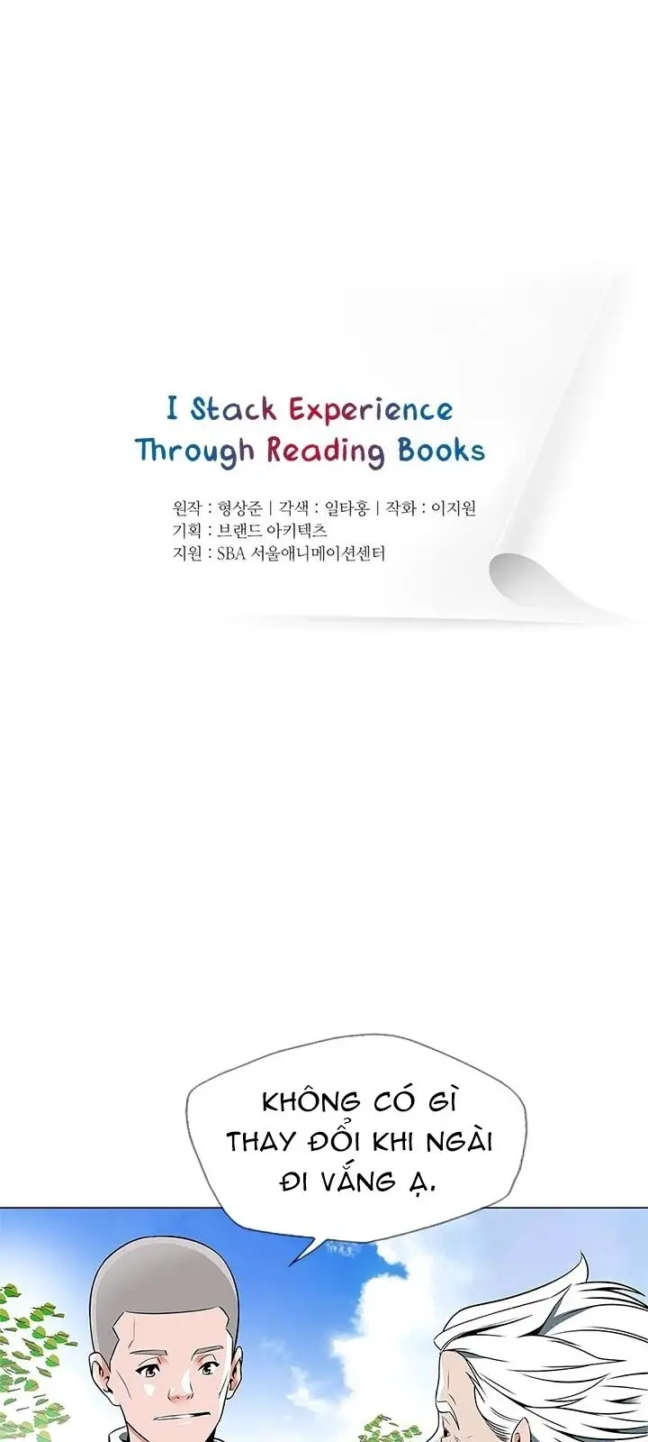 Tôi Viết Sách Để Thăng Cấp Nettruyen ZZZ Chương 23 Page 6