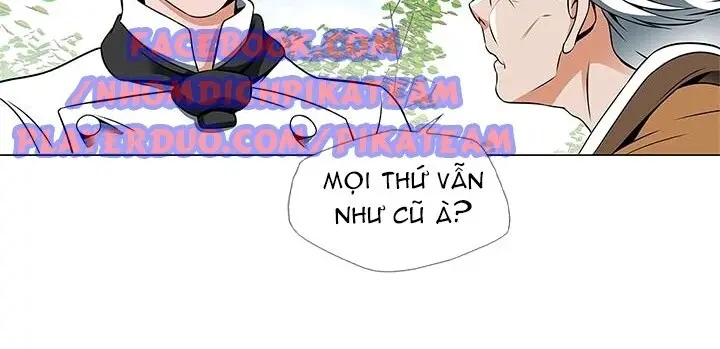 Tôi Viết Sách Để Thăng Cấp Nettruyen ZZZ Chương 23 Page 7