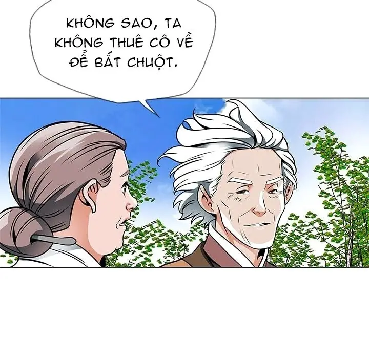 Tôi Viết Sách Để Thăng Cấp Nettruyen ZZZ Chương 23 Page 28