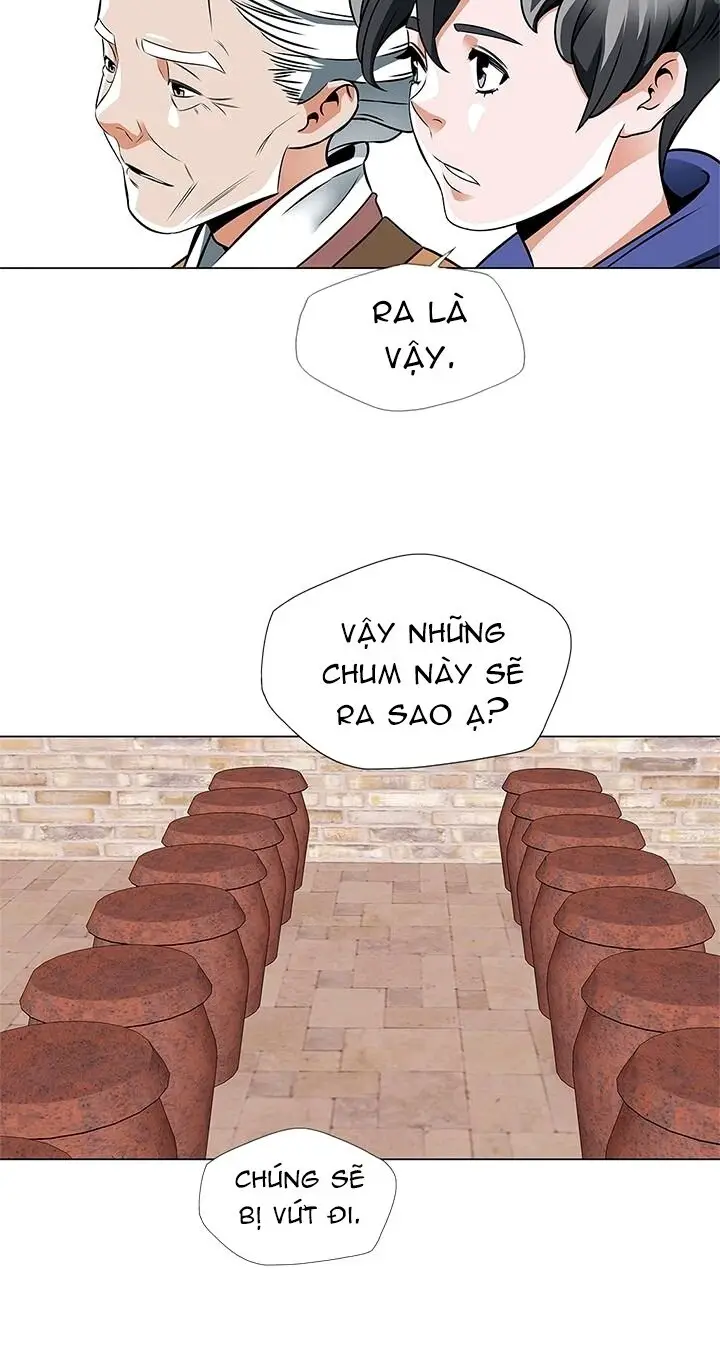 Tôi Viết Sách Để Thăng Cấp Nettruyen ZZZ Chương 23 Page 34