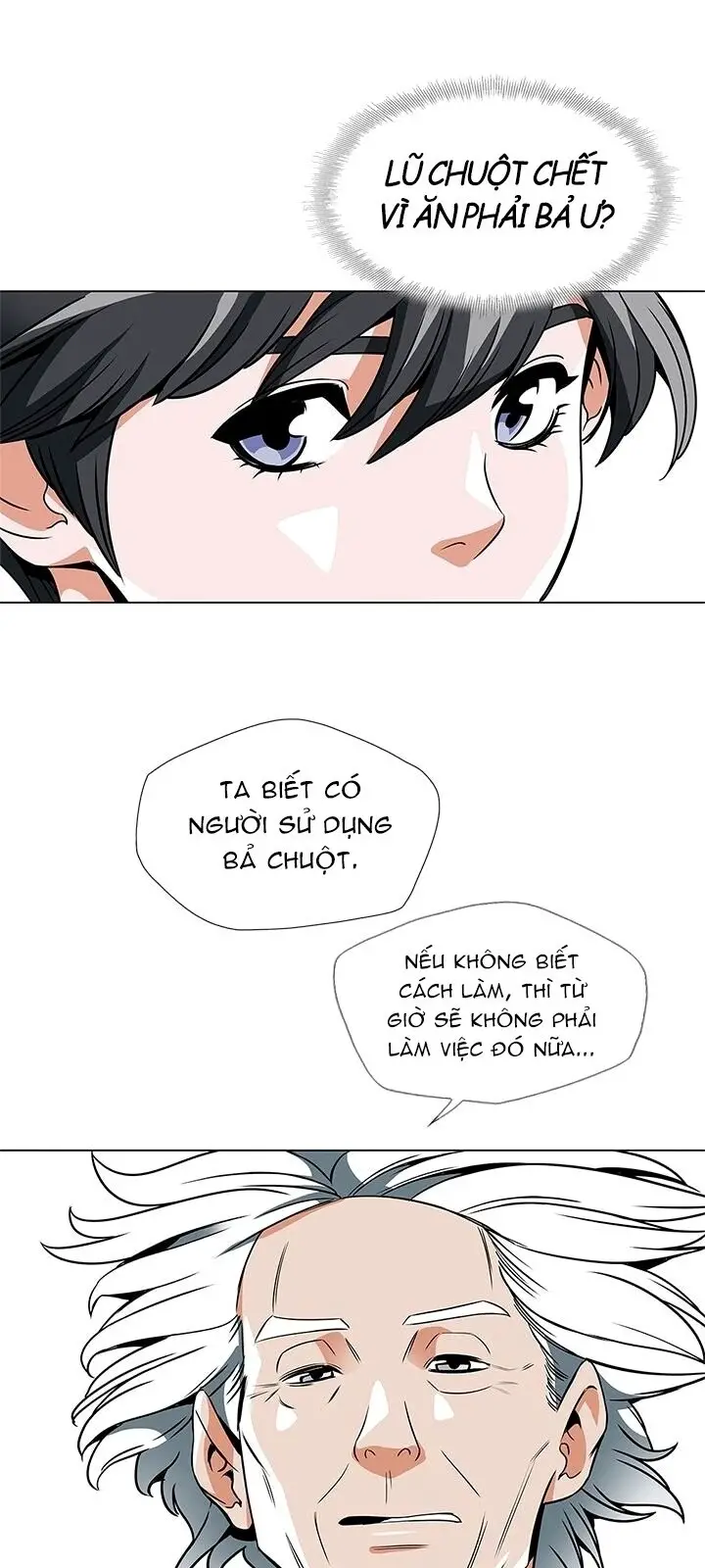 Tôi Viết Sách Để Thăng Cấp Nettruyen ZZZ Chương 23 Page 39