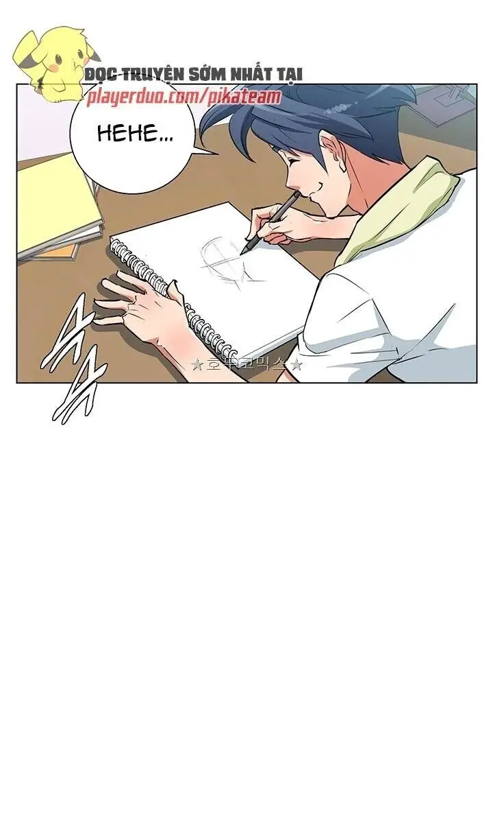 Tôi Viết Sách Để Thăng Cấp Nettruyen ZZZ Chương 41 Page 44