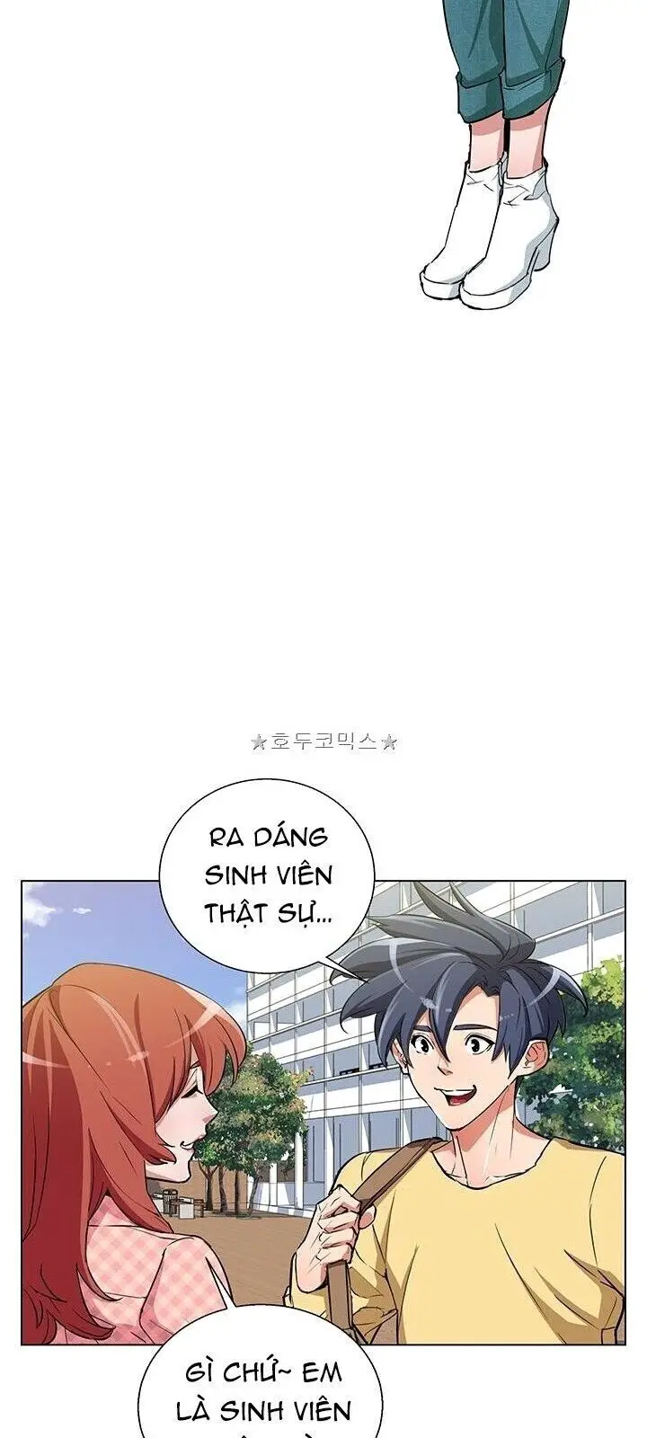 Tôi Viết Sách Để Thăng Cấp Nettruyen ZZZ Chương 41 Page 46