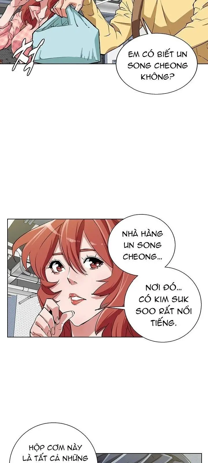 Tôi Viết Sách Để Thăng Cấp Nettruyen ZZZ Chương 41 Page 53
