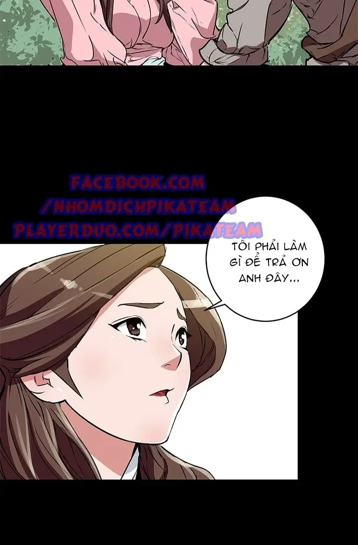 Tôi Viết Sách Để Thăng Cấp Nettruyen ZZZ Chương 25 Page 31