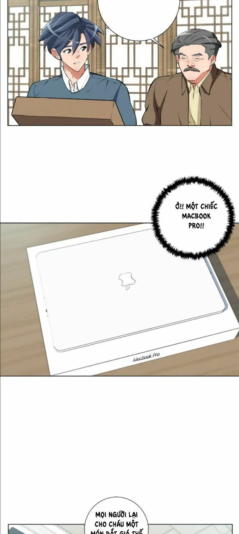Tôi Viết Sách Để Thăng Cấp Nettruyen ZZZ Chương 59 Page 12
