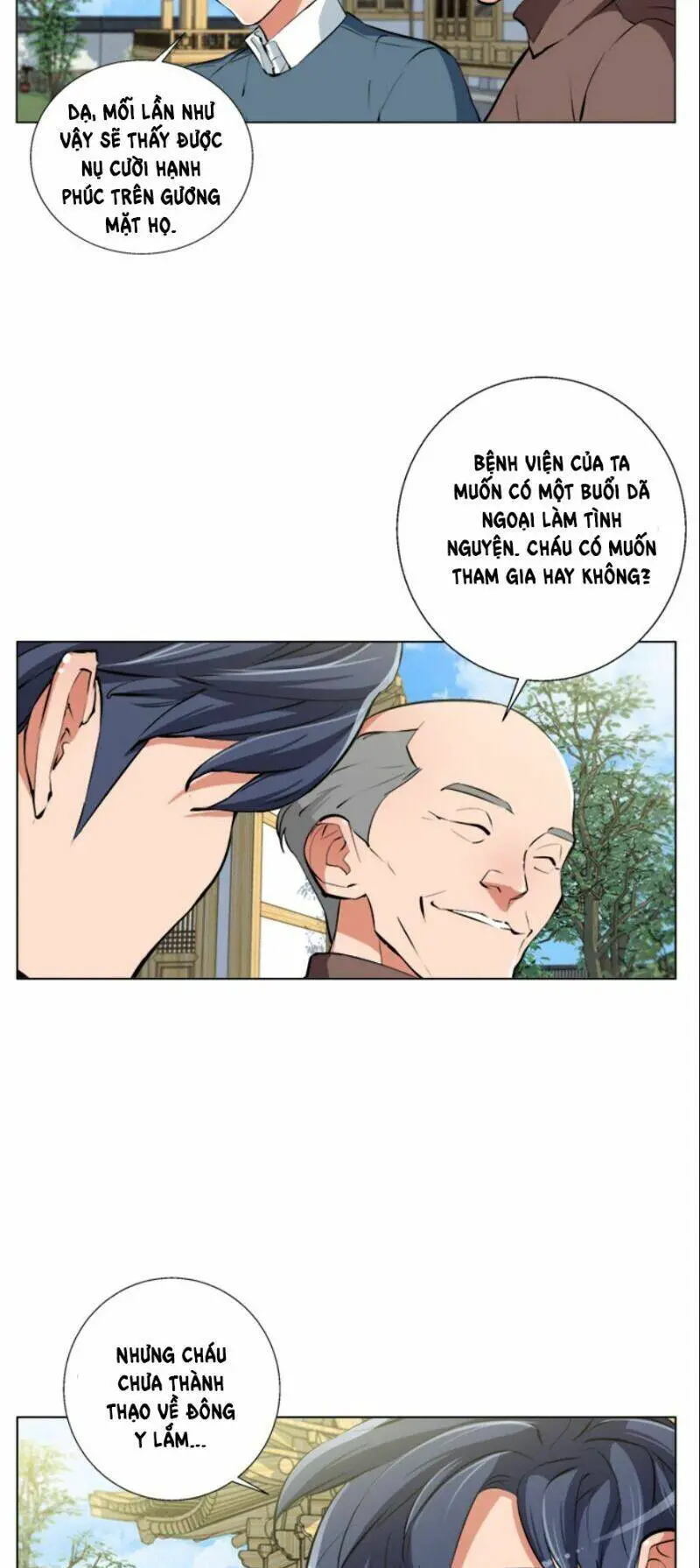 Tôi Viết Sách Để Thăng Cấp Nettruyen ZZZ Chương 59 Page 19