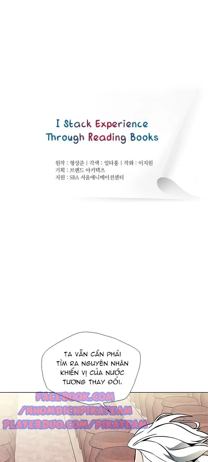 Tôi Viết Sách Để Thăng Cấp Nettruyen ZZZ Chương 22 Page 20