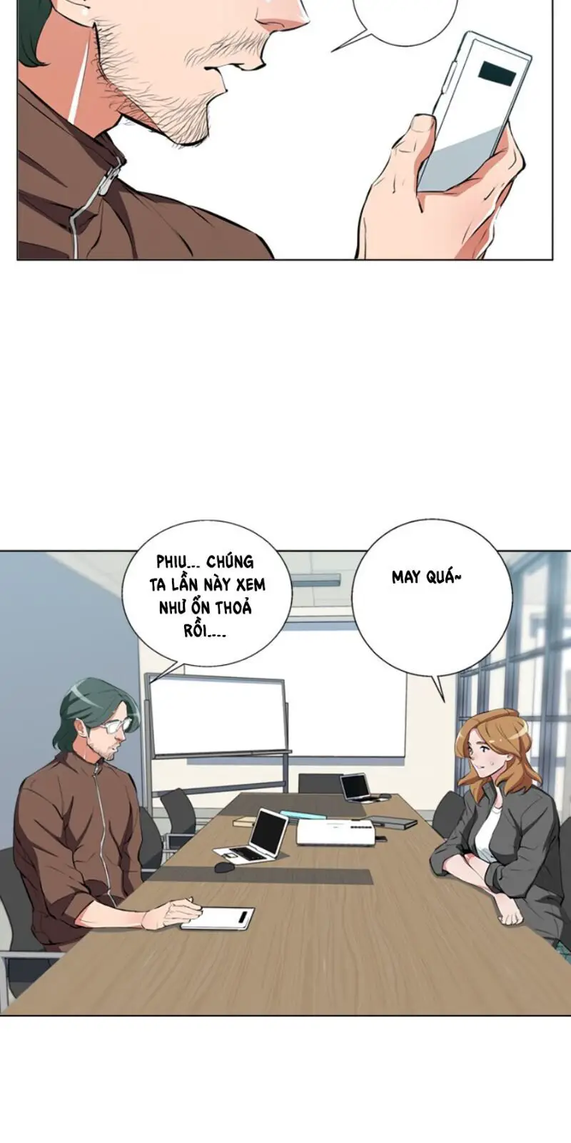Tôi Viết Sách Để Thăng Cấp Nettruyen ZZZ Chương 60 Page 20