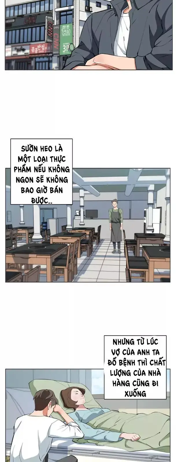 Tôi Viết Sách Để Thăng Cấp Nettruyen ZZZ Chương 60 Page 26