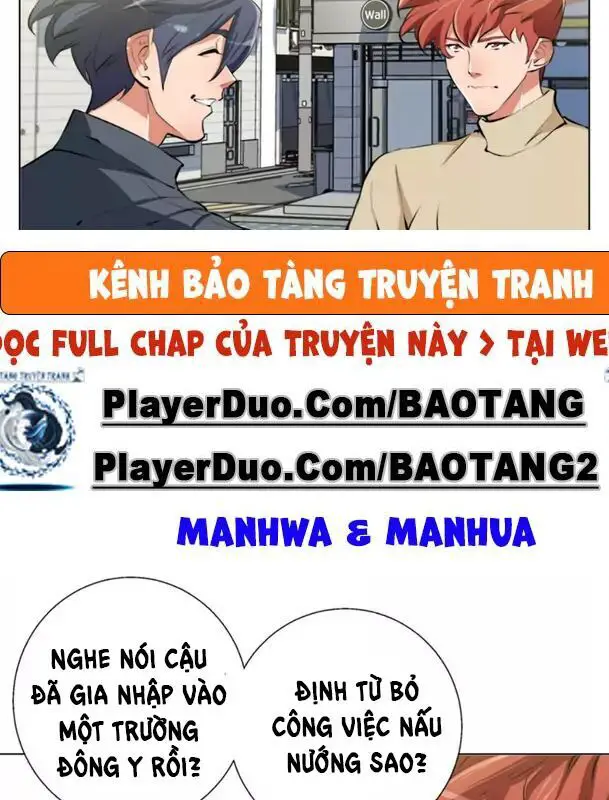 Tôi Viết Sách Để Thăng Cấp Nettruyen ZZZ Chương 60 Page 31