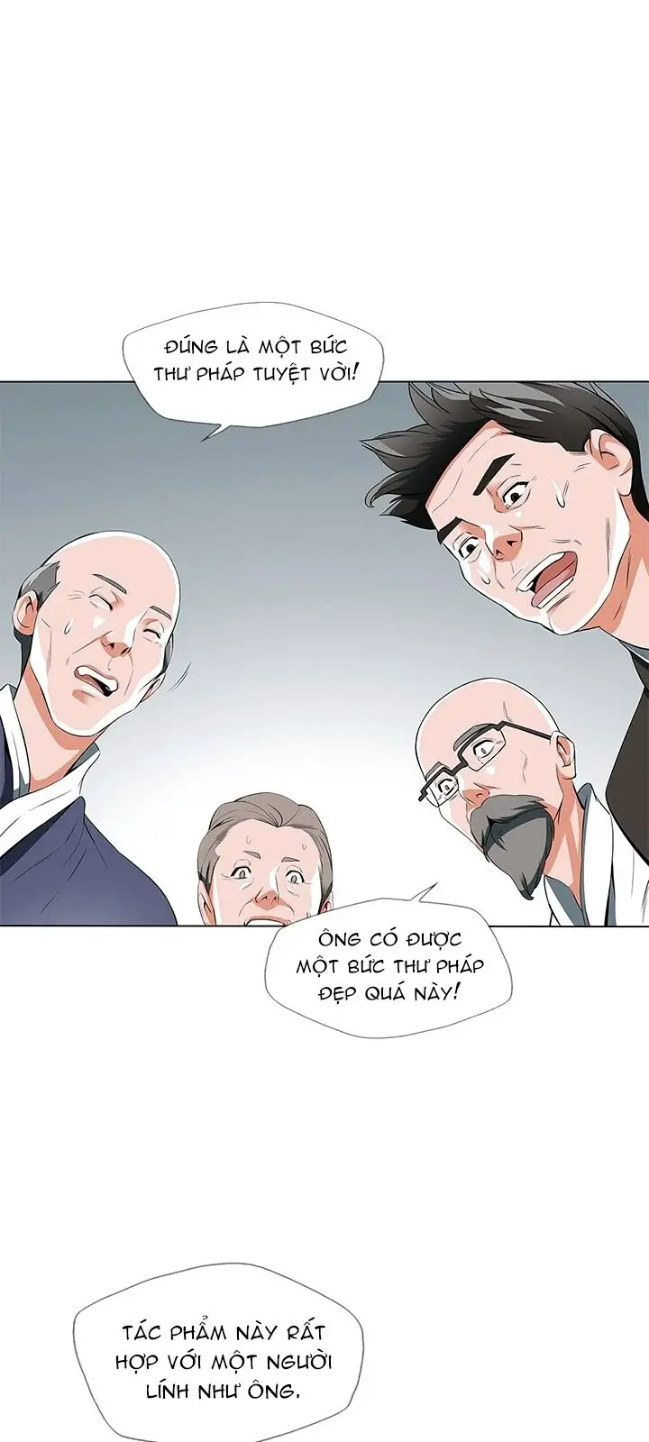 Tôi Viết Sách Để Thăng Cấp Nettruyen ZZZ Chương 12 Page 17
