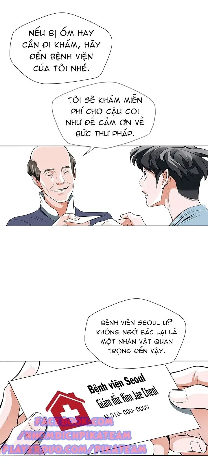 Tôi Viết Sách Để Thăng Cấp Nettruyen ZZZ Chương 12 Page 26
