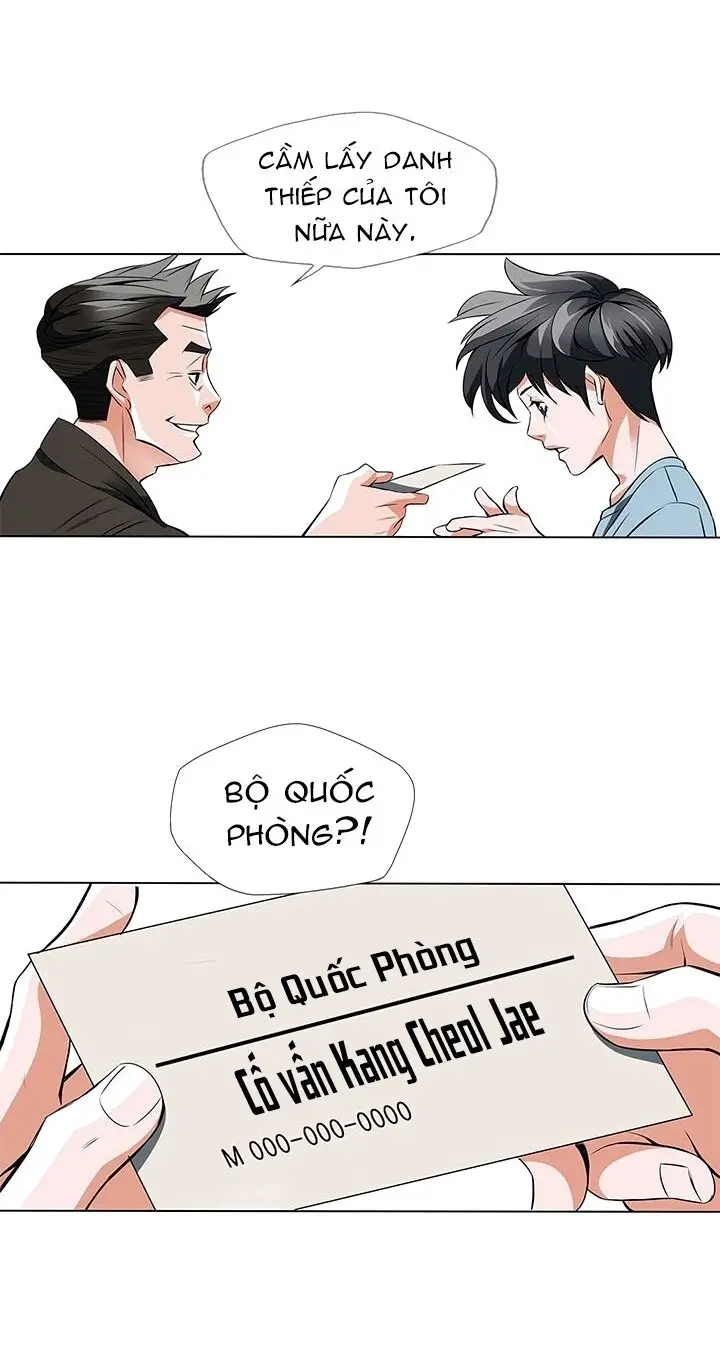 Tôi Viết Sách Để Thăng Cấp Nettruyen ZZZ Chương 12 Page 28