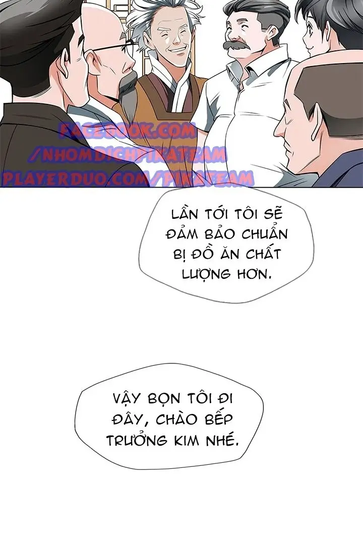Tôi Viết Sách Để Thăng Cấp Nettruyen ZZZ Chương 13 Page 19