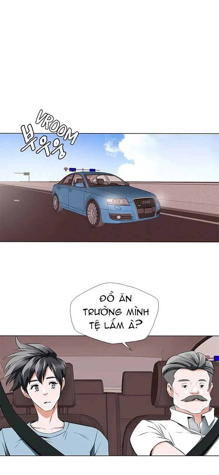 Tôi Viết Sách Để Thăng Cấp Nettruyen ZZZ Chương 13 Page 44