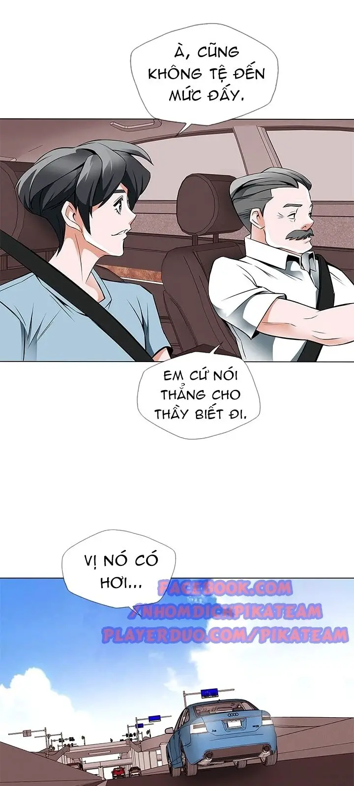 Tôi Viết Sách Để Thăng Cấp Nettruyen ZZZ Chương 13 Page 45