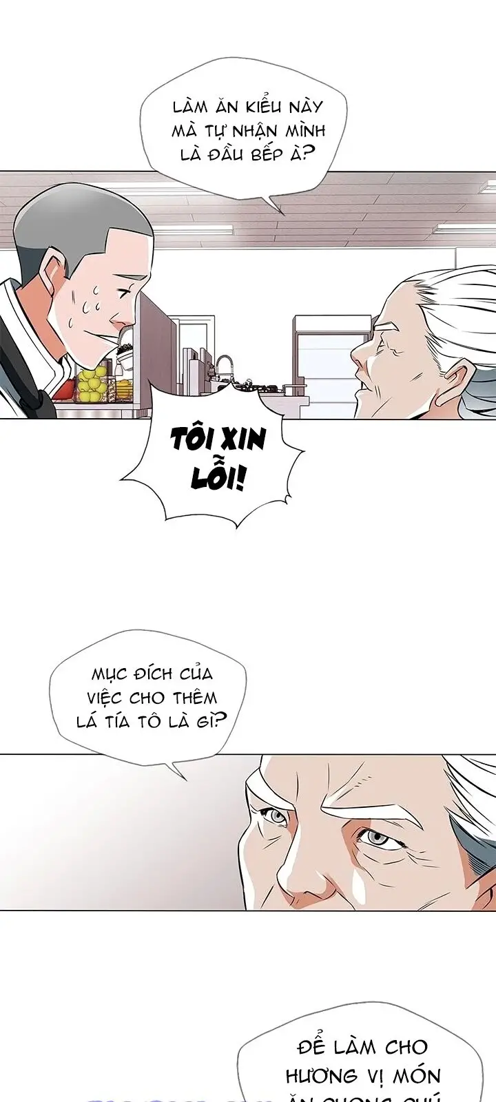 Tôi Viết Sách Để Thăng Cấp Nettruyen ZZZ Chương 13 Page 49