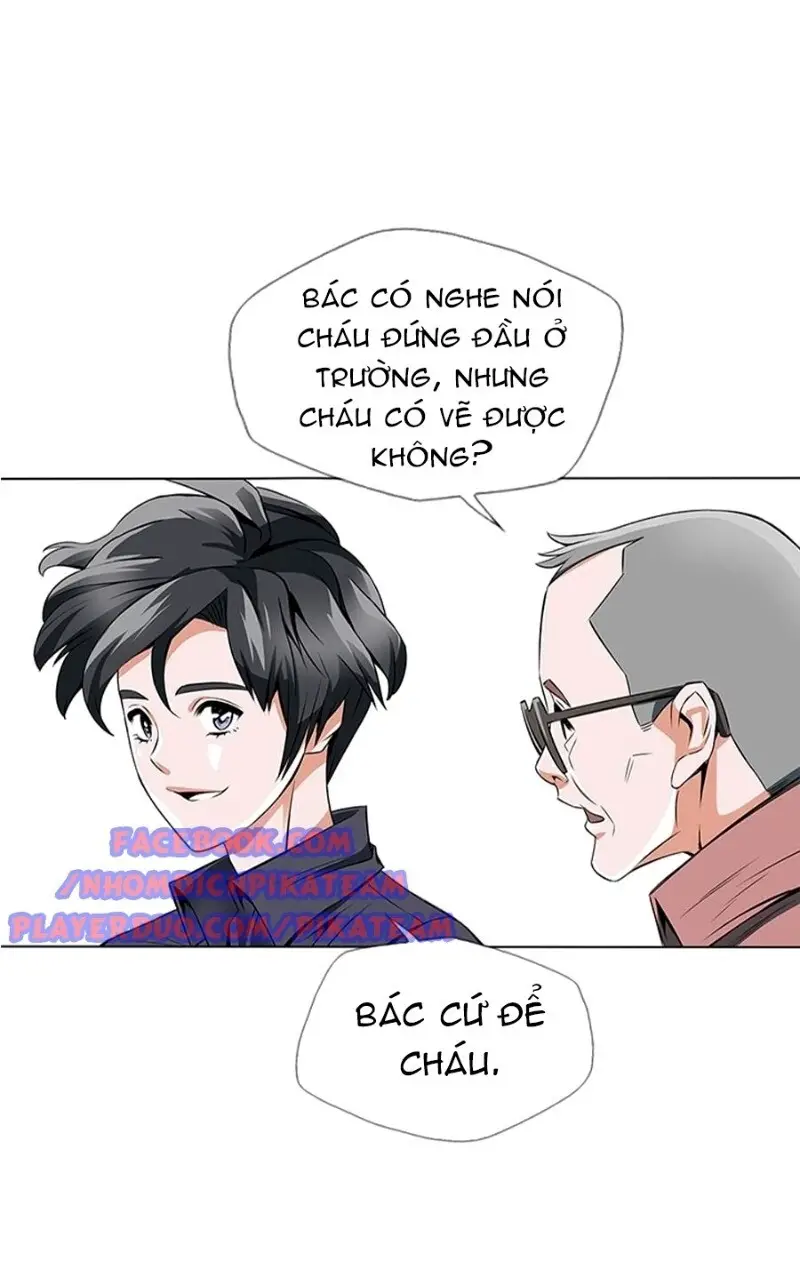 Tôi Viết Sách Để Thăng Cấp Nettruyen ZZZ Chương 14 Page 33