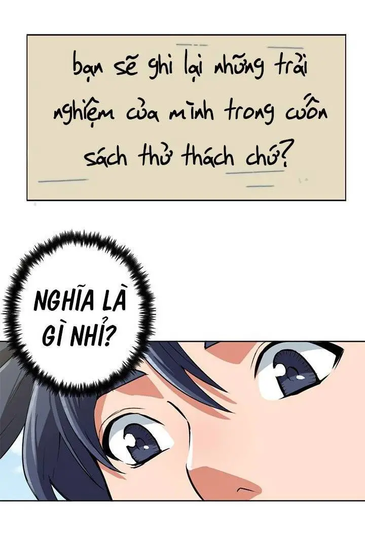 Tôi Viết Sách Để Thăng Cấp Nettruyen ZZZ Chương 2 Page 22