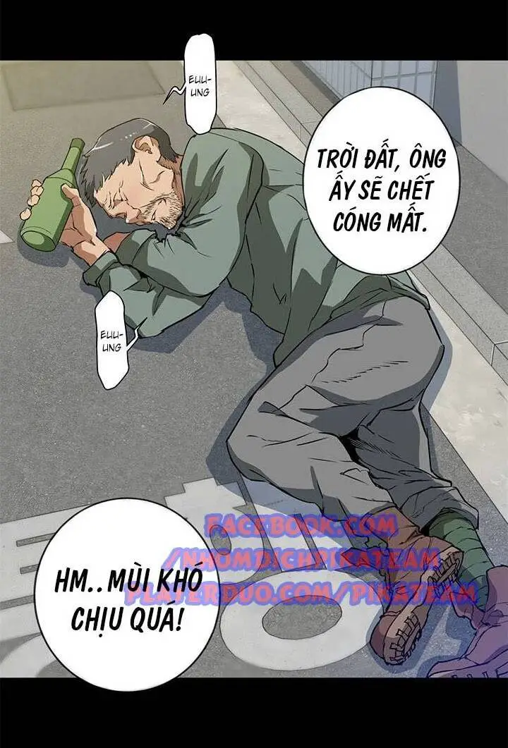 Tôi Viết Sách Để Thăng Cấp Nettruyen ZZZ Chương 2 Page 37