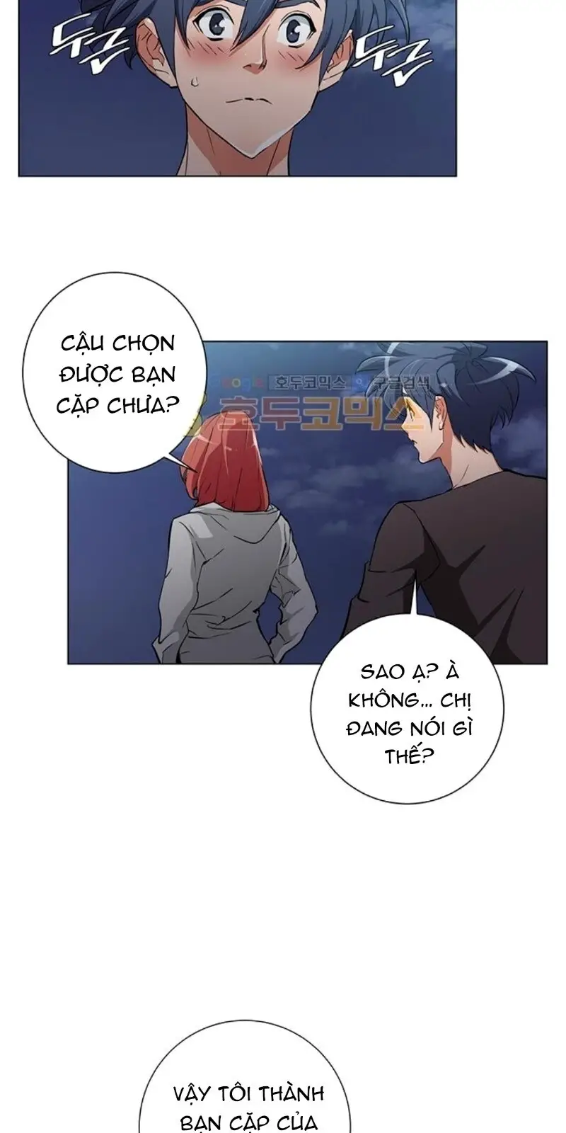 Tôi Viết Sách Để Thăng Cấp Nettruyen ZZZ Chương 39 Page 54