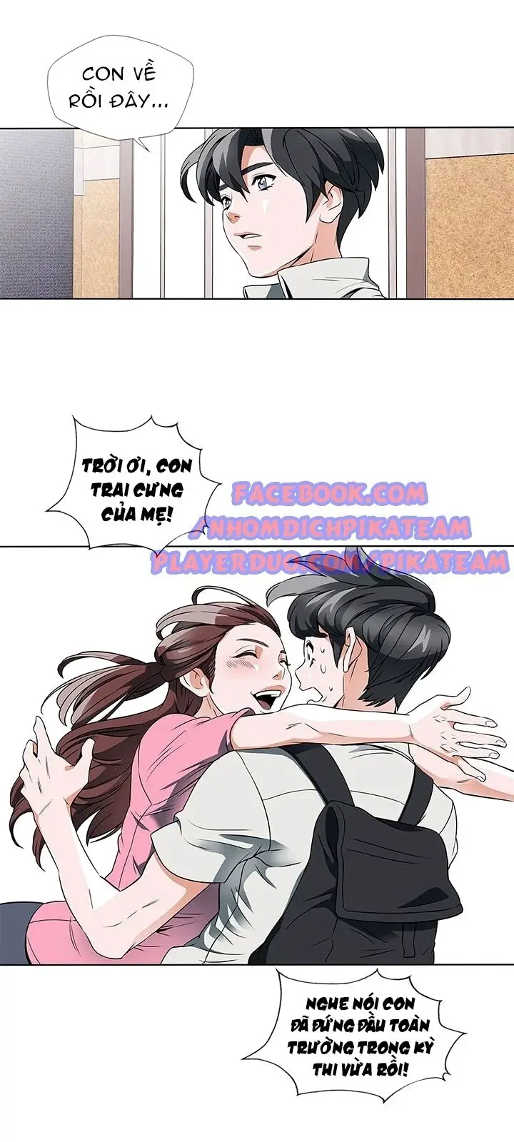 Tôi Viết Sách Để Thăng Cấp Nettruyen ZZZ Chương 10 Page 31