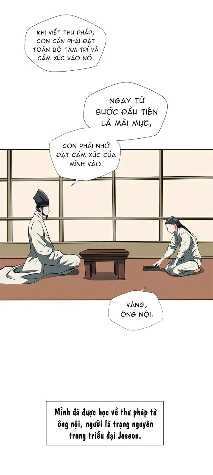 Tôi Viết Sách Để Thăng Cấp Nettruyen ZZZ Chương 8 Page 48