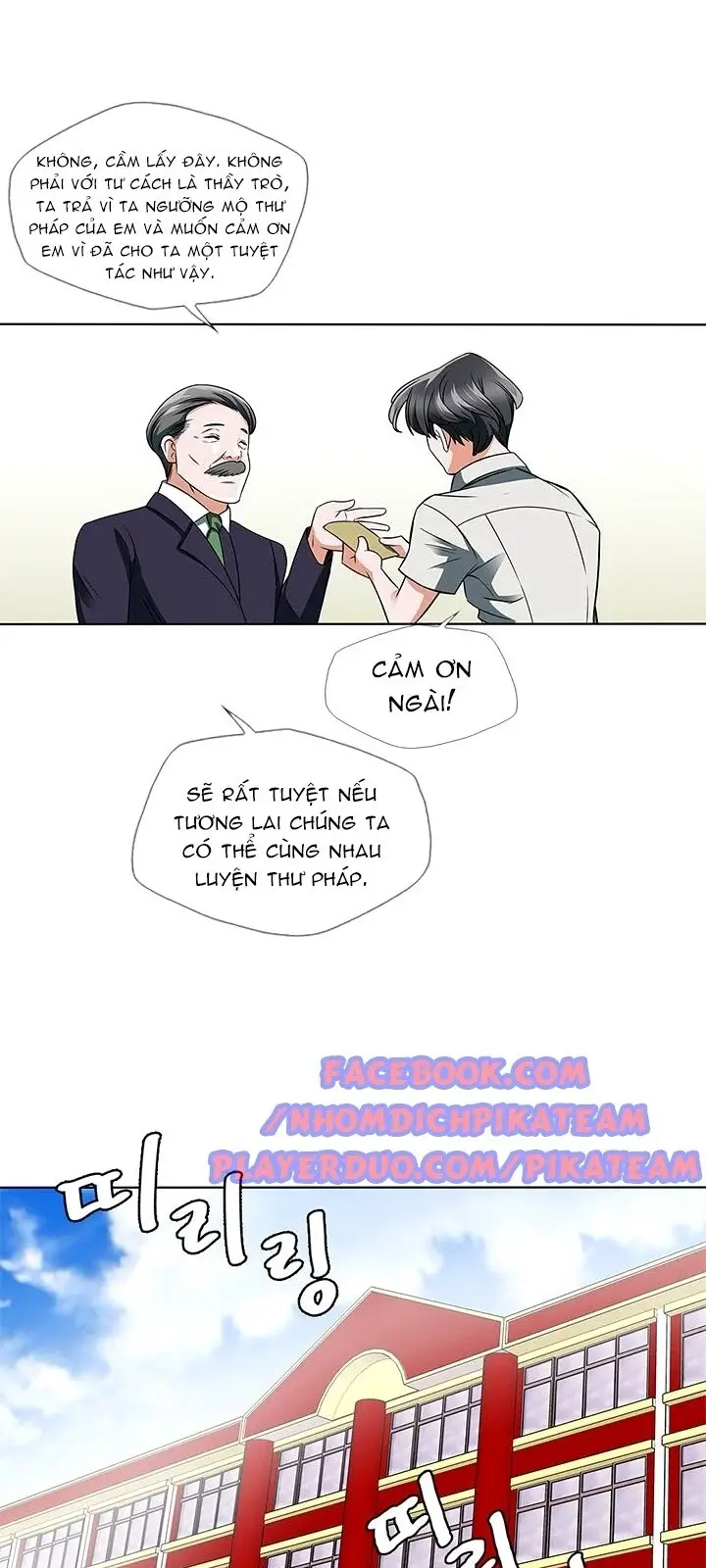 Tôi Viết Sách Để Thăng Cấp Nettruyen ZZZ Chương 8 Page 58