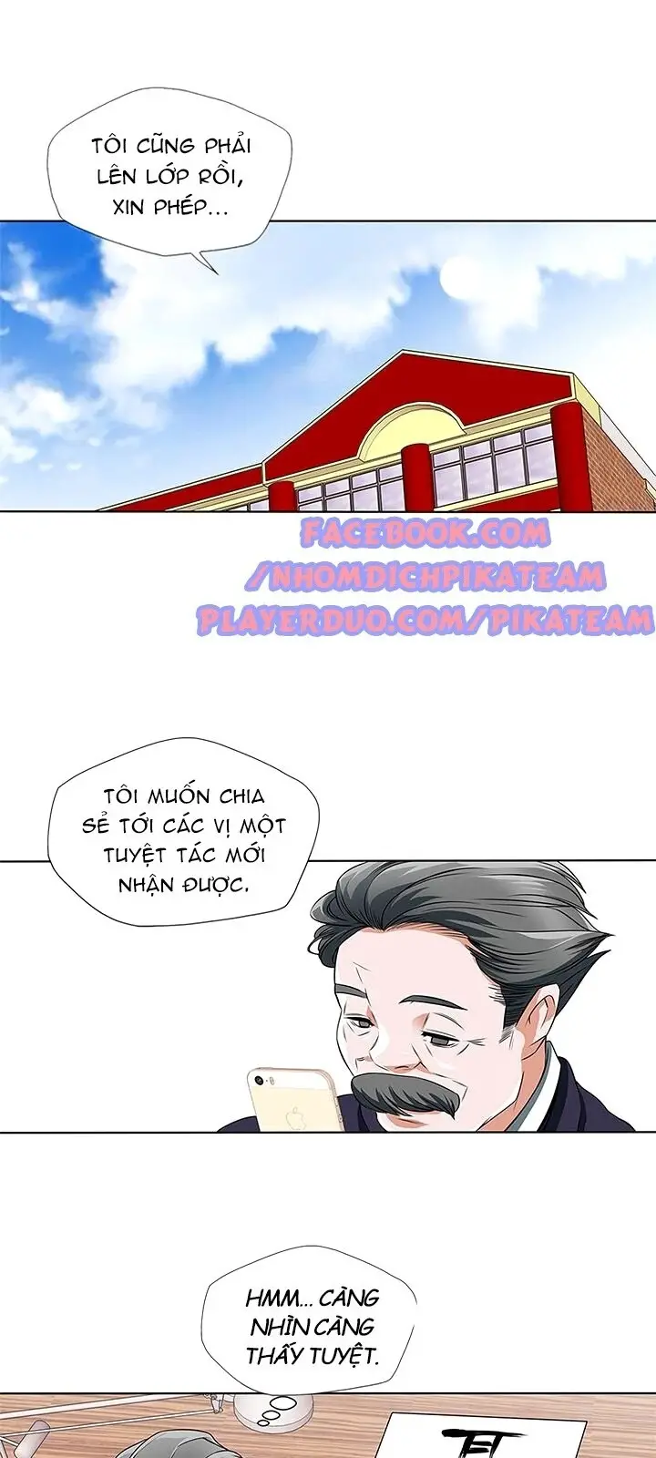 Tôi Viết Sách Để Thăng Cấp Nettruyen ZZZ Chương 8 Page 64