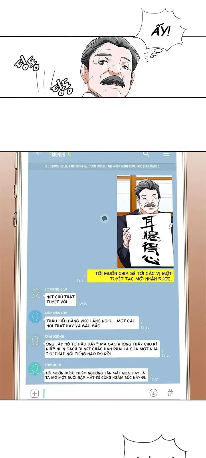 Tôi Viết Sách Để Thăng Cấp Nettruyen ZZZ Chương 8 Page 66