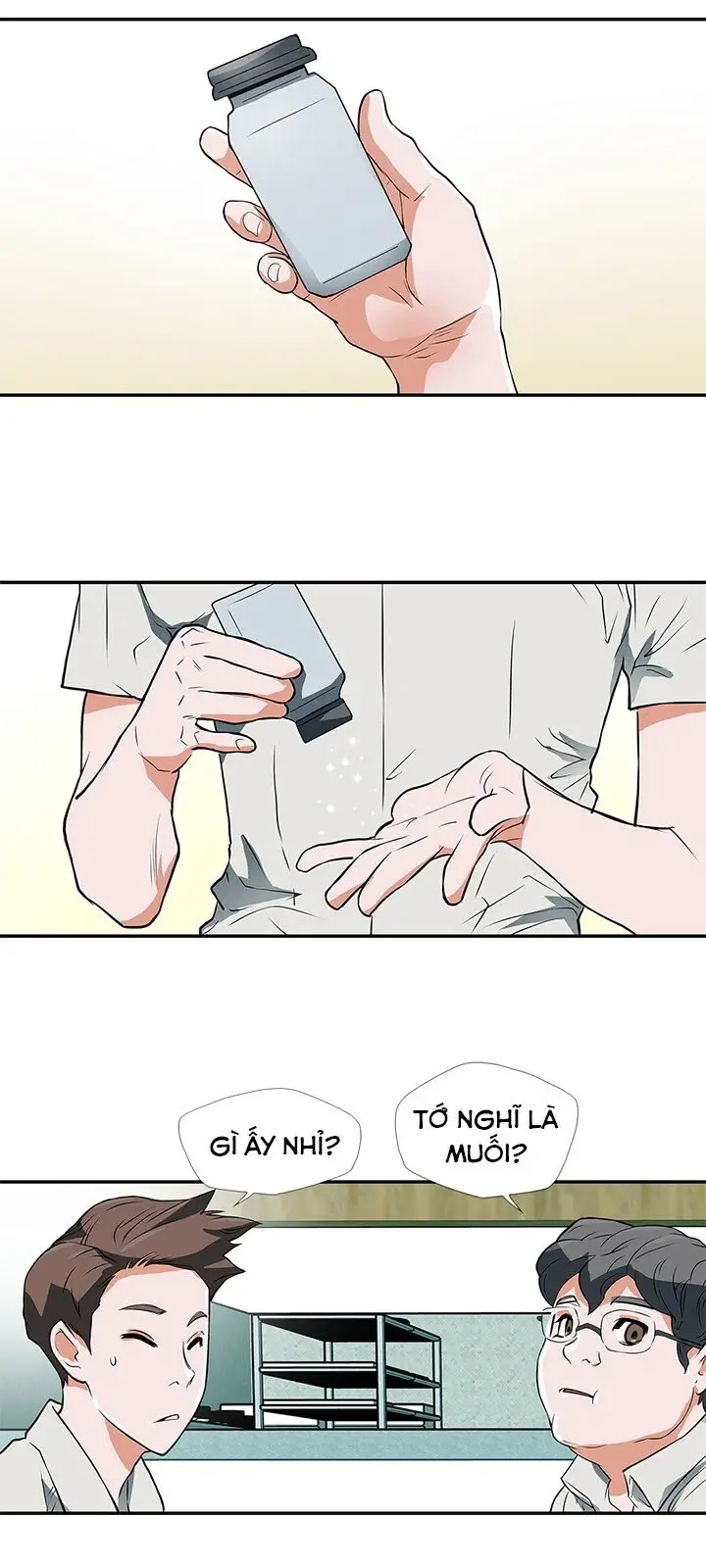 Tôi Viết Sách Để Thăng Cấp Nettruyen ZZZ Chương 4 Page 65