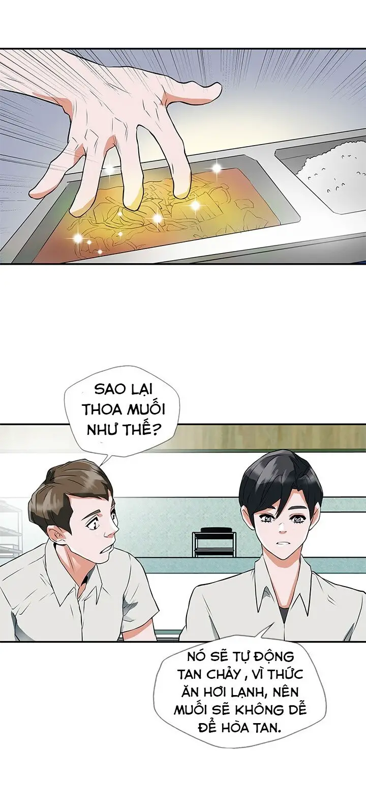 Tôi Viết Sách Để Thăng Cấp Nettruyen ZZZ Chương 4 Page 68