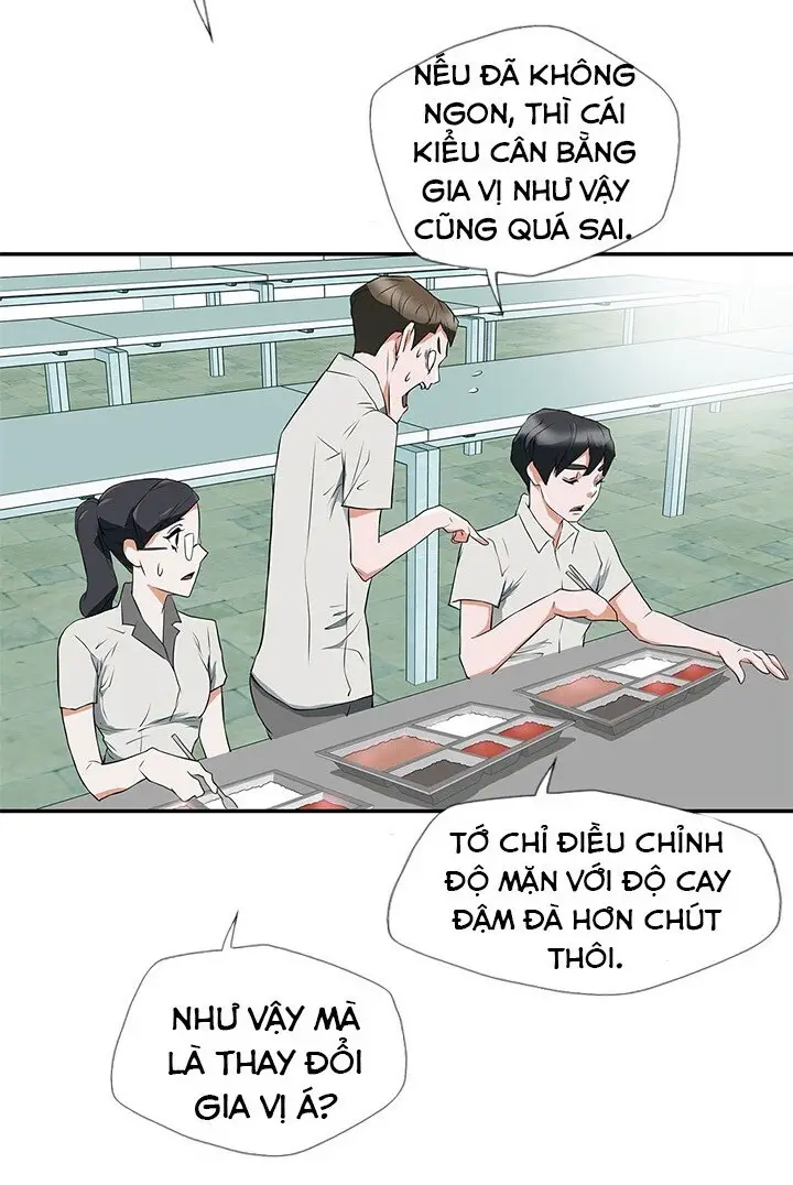 Tôi Viết Sách Để Thăng Cấp Nettruyen ZZZ Chương 4 Page 73
