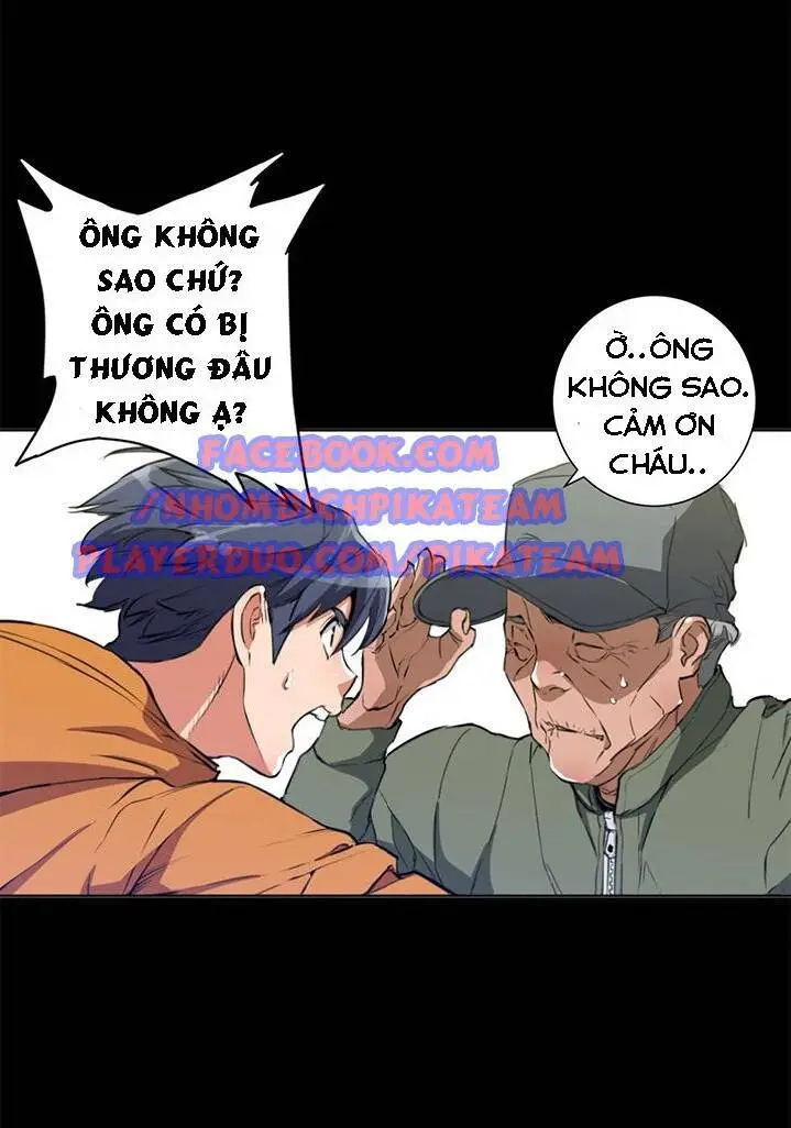 Tôi Viết Sách Để Thăng Cấp Nettruyen ZZZ Chương 3 Page 12