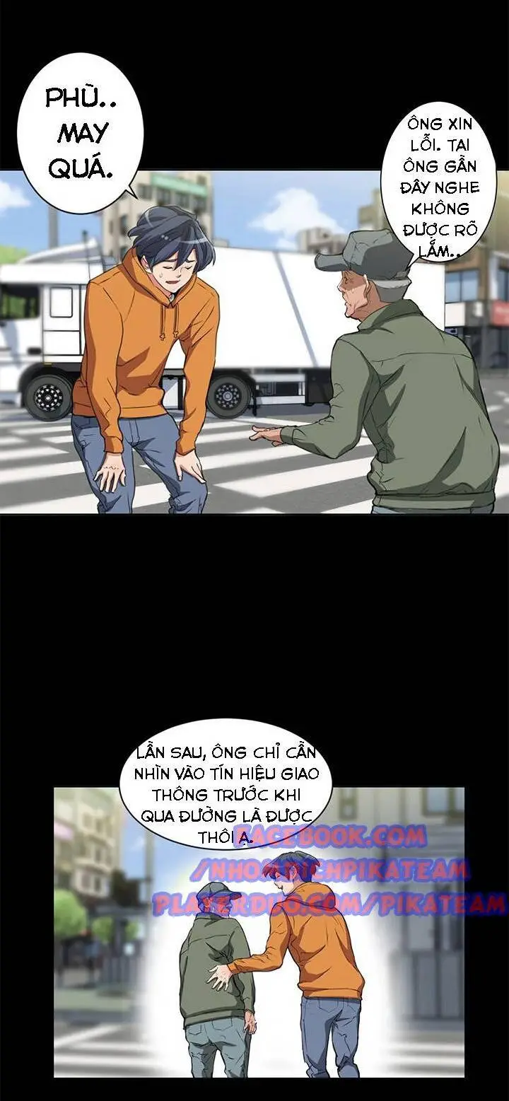Tôi Viết Sách Để Thăng Cấp Nettruyen ZZZ Chương 3 Page 13