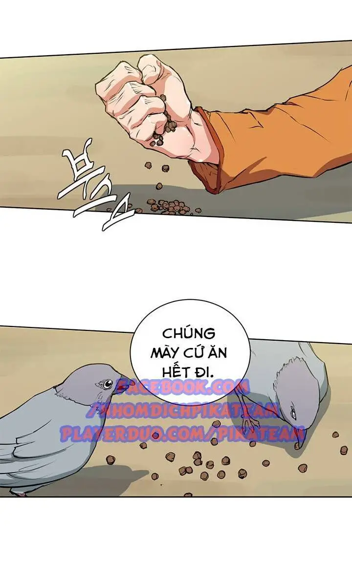 Tôi Viết Sách Để Thăng Cấp Nettruyen ZZZ Chương 3 Page 18