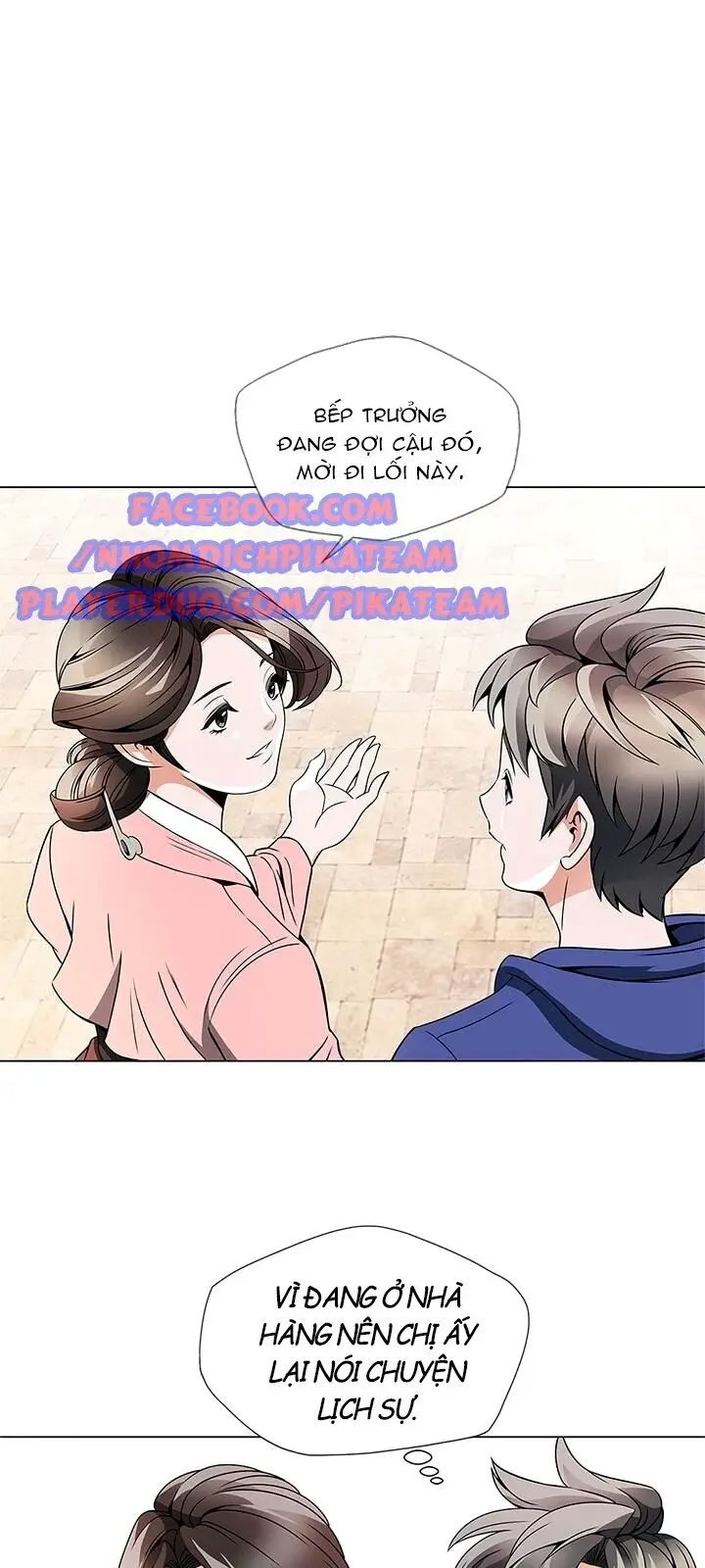 Tôi Viết Sách Để Thăng Cấp Nettruyen ZZZ Chương 21 Page 2