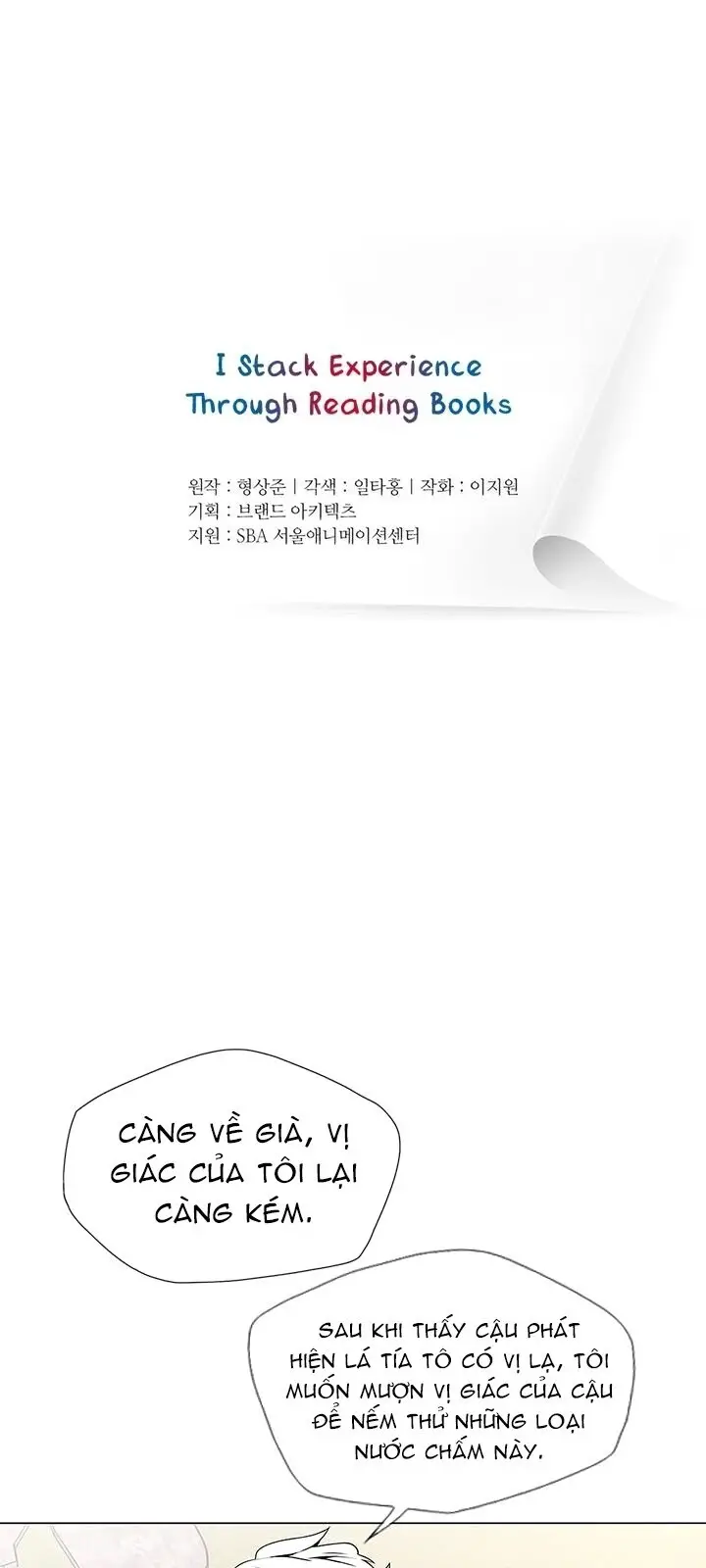 Tôi Viết Sách Để Thăng Cấp Nettruyen ZZZ Chương 21 Page 9