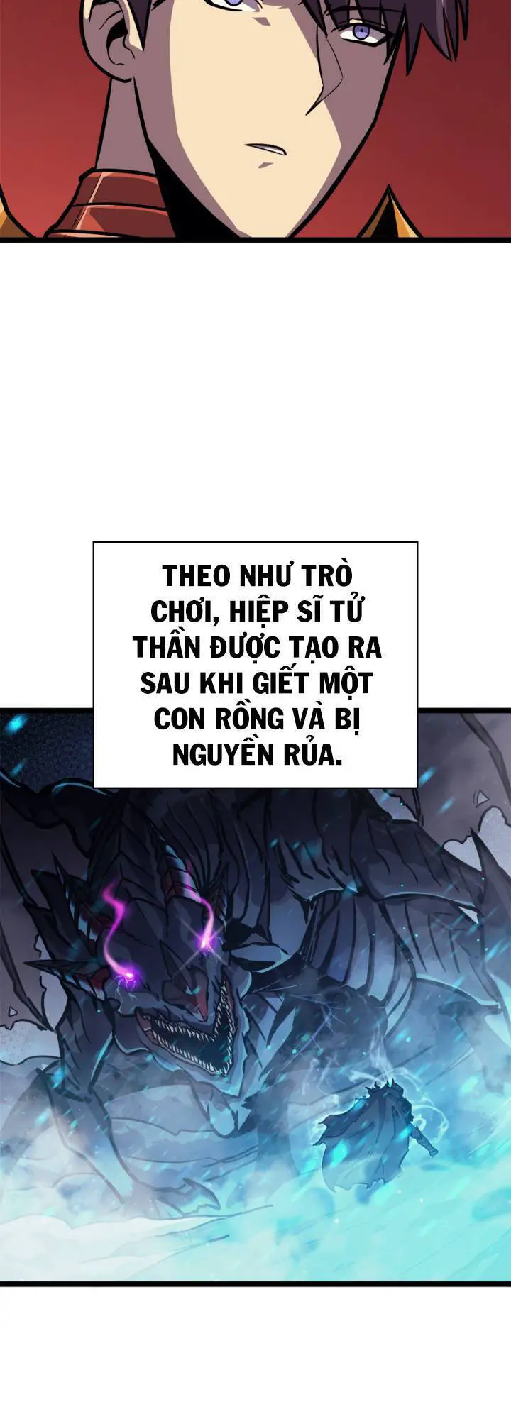 Tôi Trở Lại Thăng Cấp Một Mình Nettruyen ZZZ Chương 127 Page 23