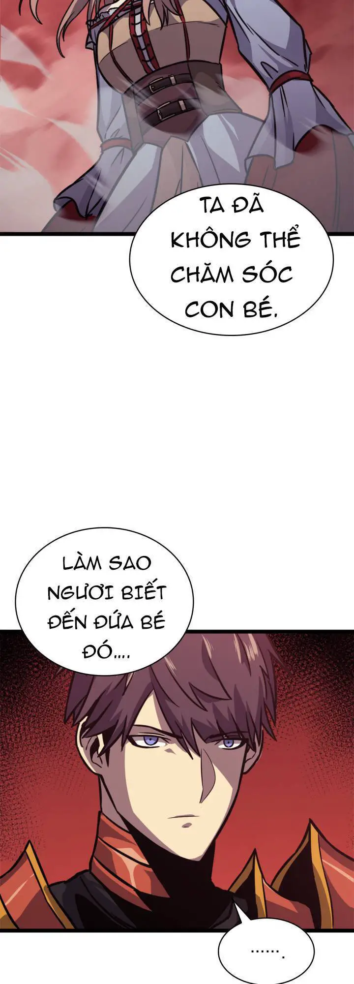Tôi Trở Lại Thăng Cấp Một Mình Nettruyen ZZZ Chương 127 Page 31