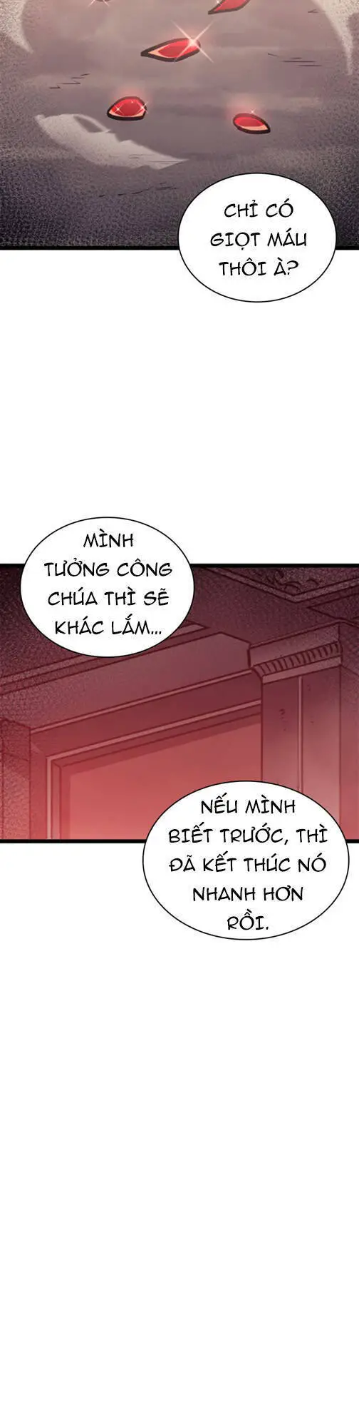 Tôi Trở Lại Thăng Cấp Một Mình Nettruyen ZZZ Chương 126 Page 47