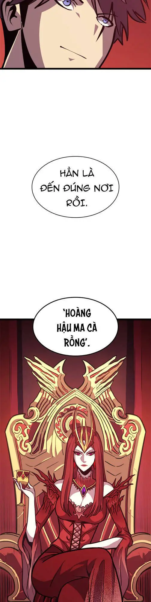 Tôi Trở Lại Thăng Cấp Một Mình Nettruyen ZZZ Chương 126 Page 52